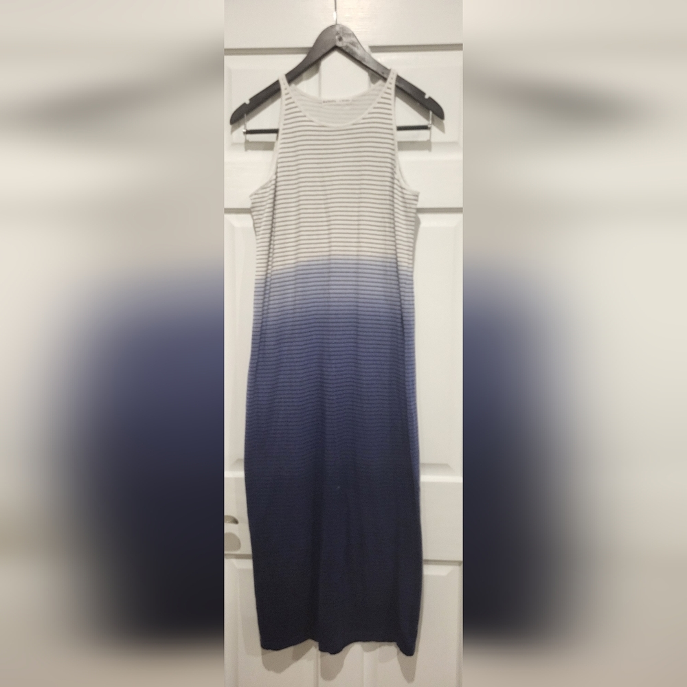Athleta Tank Dress